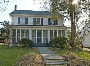 72 Oakland Rd, Maplewood, NJ 07040