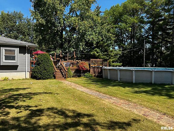 5th image of 10458 N Puckett Ln