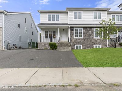 4 Bourbon Court, Lakewood, NJ, 08701