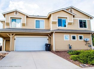 1173 Flowing Springs Trl, Flagstaff, AZ 86004