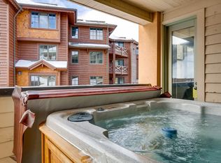 7580 Royal St E #22, Park City, UT 84060