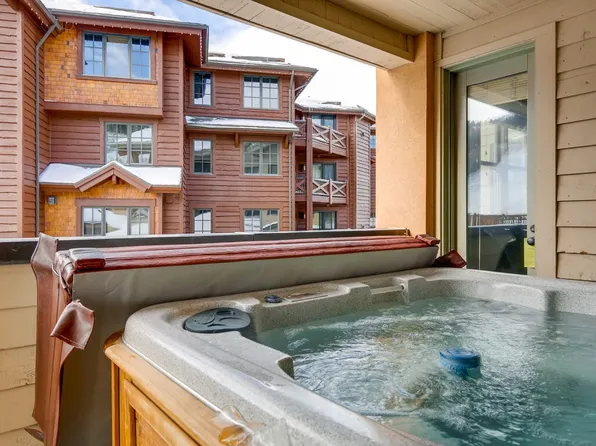 7580 Royal St E, Park City, UT
