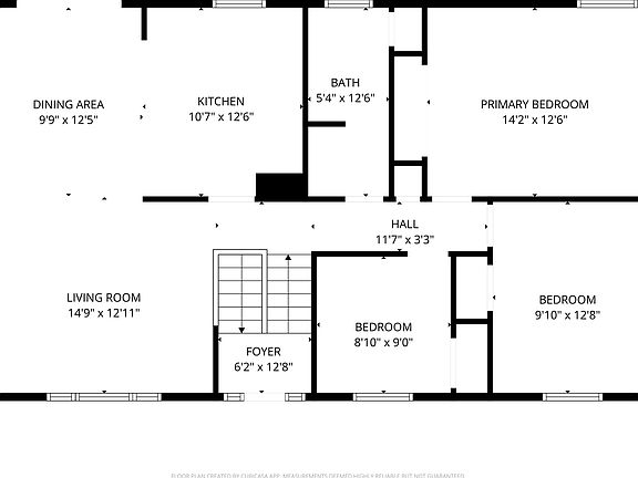 4th image of 42 Wheatland St