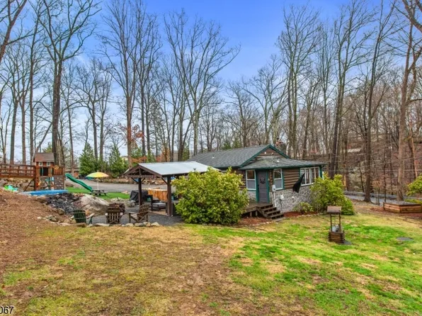 111 N Shore Rd, Byram Twp., NJ 07821