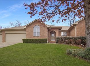 9105 Canopy Oaks Dr, Fort Smith, AR 72903