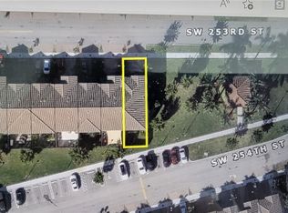 11460 SW 253rd St UNIT 11460, Homestead, FL 33032