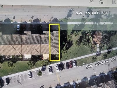 11460 SW 253rd St UNIT 11460, Homestead, FL, 33032