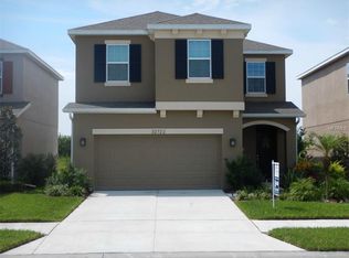32722 Windelstraw Dr, Wesley Chapel, FL 33545