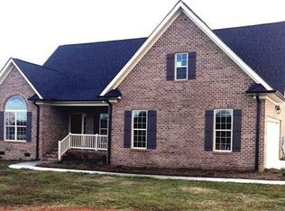 4000 Camden Oaks Ln, Monroe, NC 28110