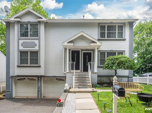 56 Garden Ave, Woodland Park, NJ 07424