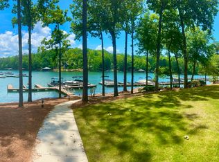 175 Sunset Point UNIT 712, Dadeville, AL 36853