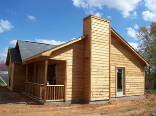 13117 Pitts Rd, Little Rock, AR 72206