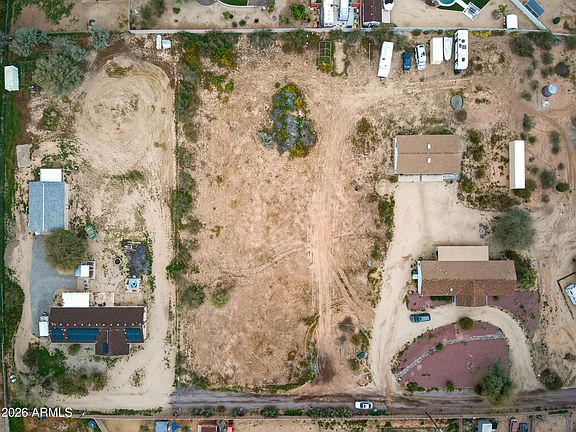 3rd image of 2724 W BLUE EAGLE Lane #-