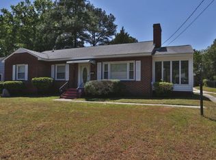 111 N Long Dr, Rockingham, NC 28379