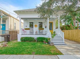 4021 Dhemecourt St, New Orleans, LA 70119