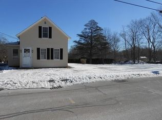 721 Middle St, Dighton, MA 02715