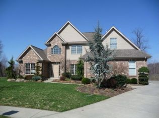 1025 Buck Run Rd, Canonsburg, PA 15317