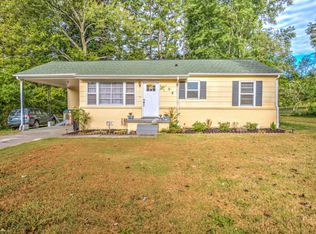 106 King St, Kingston, TN 37763