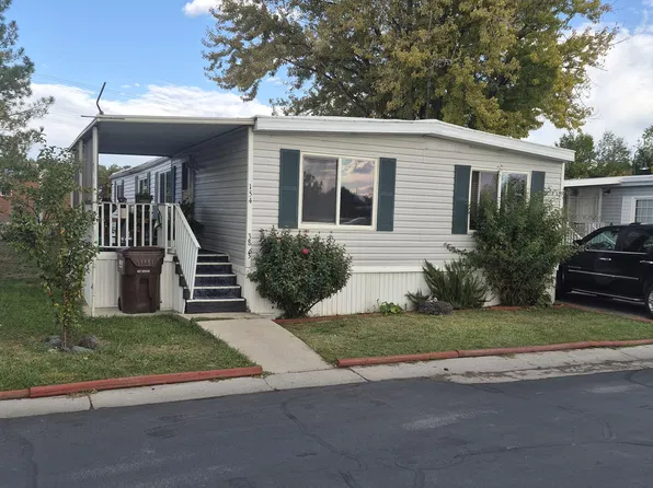 3893 S Bobolink St #154, Salt Lake City, UT 84123