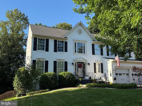 4811 Harvest Glen Ct, Fredericksburg, VA 22408
