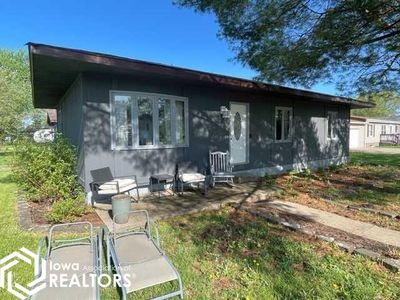 1035 S Weller St, Ottumwa, IA, 52501