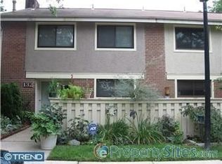 132 Kirkbride Rd, Voorhees, NJ 08043