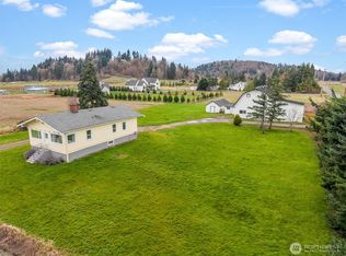 4489 Hannegan Road, Bellingham, WA 98226