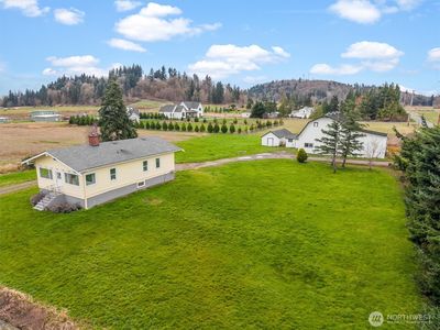4489 Hannegan Road, Bellingham, WA, 98226