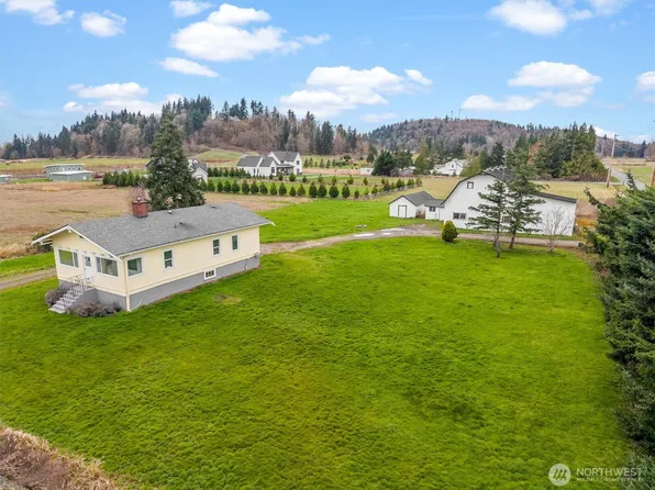 4489 Hannegan Road, Bellingham, WA 98226