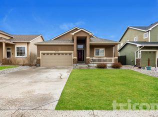 6557 Roundup Butte St, Colorado Springs, CO 80925