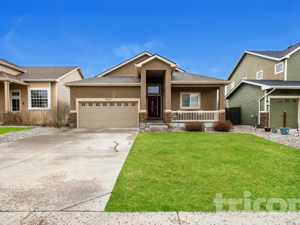 6557 Roundup Butte St, Colorado Springs, CO 80925