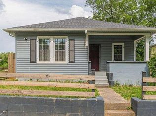 863 Oak St NW, Atlanta, GA 30318