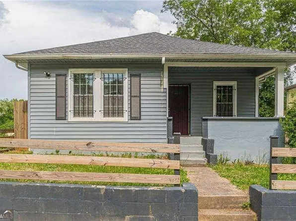863 Oak St NW, Atlanta, GA 30318