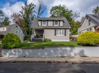 109 Johnston Drive Ext, North Plainfield, NJ 07060