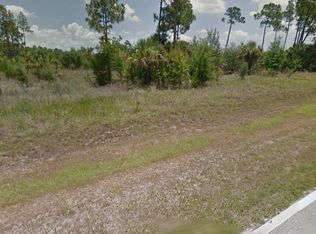 615 Avenida Del Sur, Clewiston, FL 33440