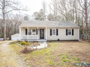 11503 Deep Hollow Ct, Midlothian, VA 23112