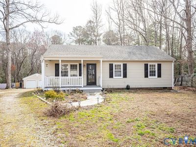 11503 Deep Hollow Ct, Midlothian, VA, 23112