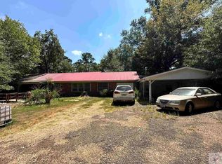 6001 Eylau Loop Rd, Texarkana, TX 75501