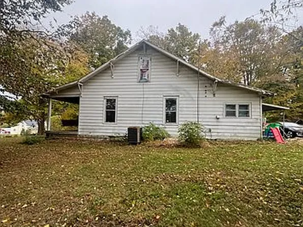 4636 Crandall Lanesville Rd NE, Corydon, IN 47112