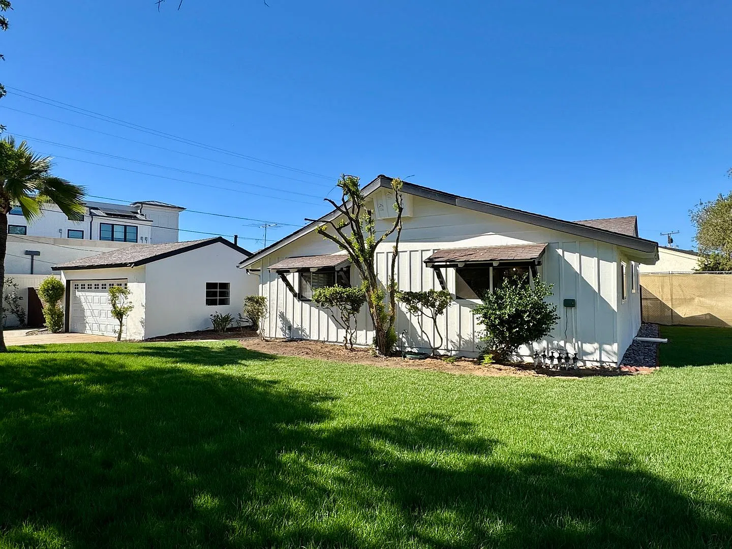 Charming Coronado Home 4 Bedrooms, 2 Baths Plus Two Additional Living Spaces! — Photo 1