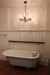 Rented by Corcoran