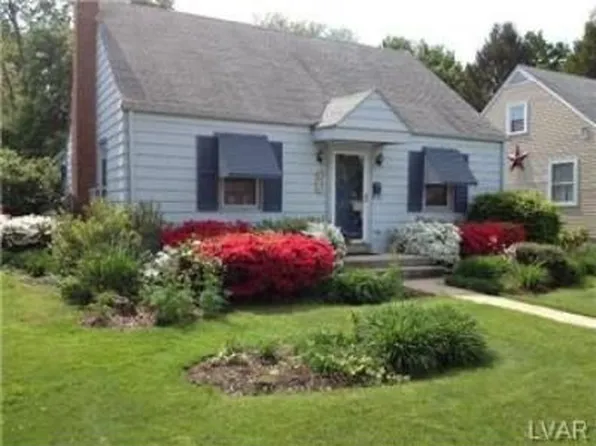 532-536 S 23rd St, Allentown, PA 18104