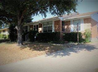 3006 Medina Dr, Garland, TX 75041