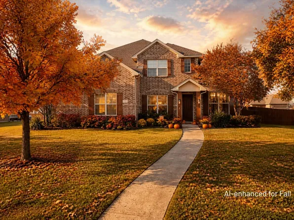 341 Vista Park Dr, Sunnyvale, TX 75182