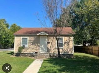 3330 N 46th St, Fort Smith, AR 72904