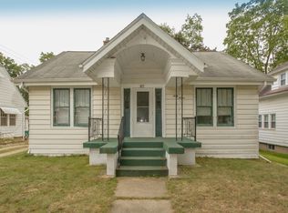 67 Maple Grove Ave, Battle Creek, MI 49017