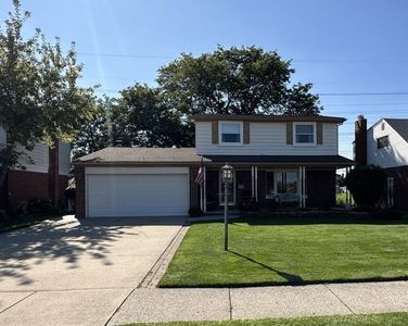 36329 Idaho Dr, Sterling Heights, MI, 48312