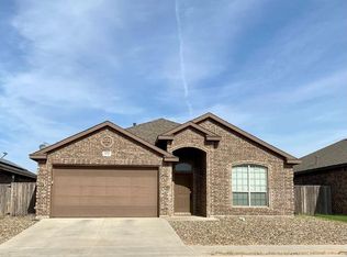 812 Gallantry Ln, Midland, TX 79706