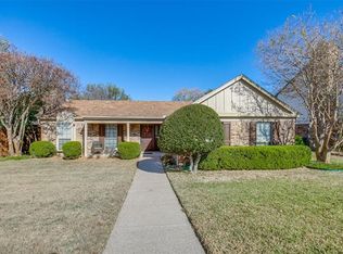 3913 Coronado Dr, Plano, TX 75074