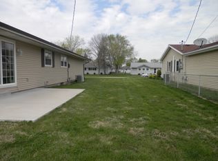 403 Westwood Dr, Catlin, IL 61817